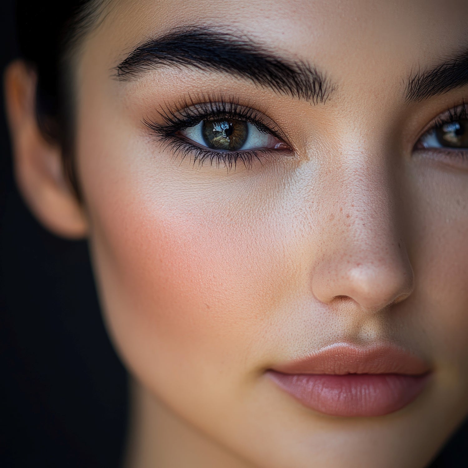 Lashes & Beauty Tools