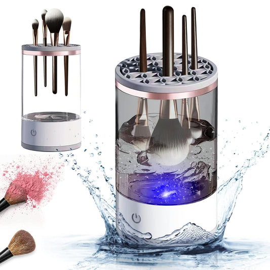 Makeup Brush Cleaner - A minha loja