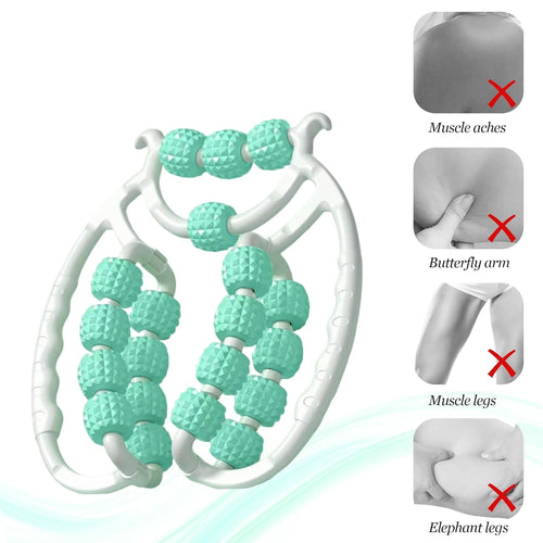 Anti-cellulite Body Massager - A minha loja