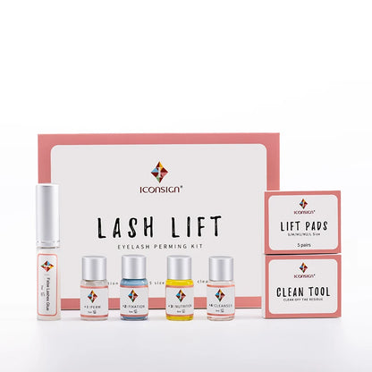 Lash Lift Kit - A minha loja