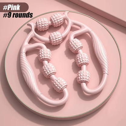 Anti-cellulite Body Massager - A minha loja