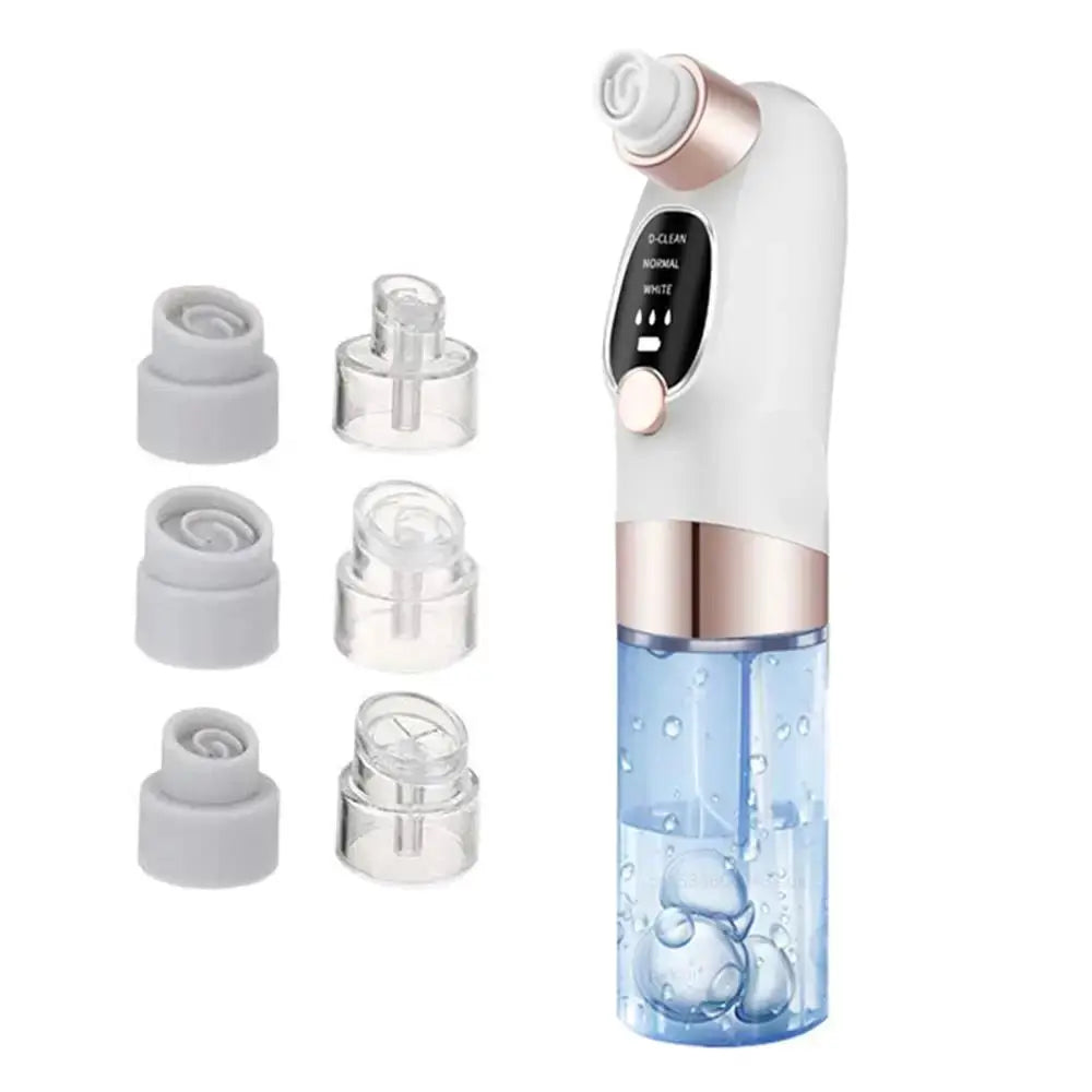 Vacuum Blackhead Remover - A minha loja