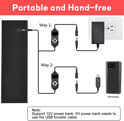 Red Light Therapy Belt - A minha loja