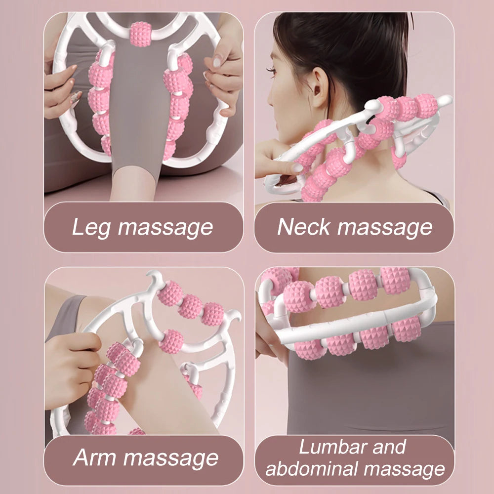 Anti-cellulite Body Massager - A minha loja