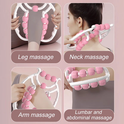 Anti-cellulite Body Massager - A minha loja