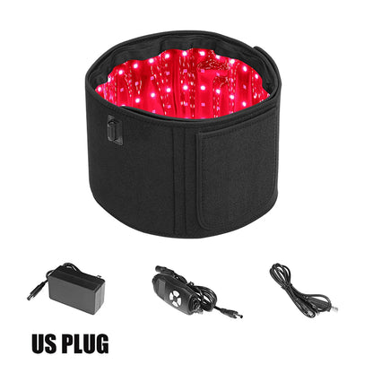 Red Light Therapy Belt - A minha loja