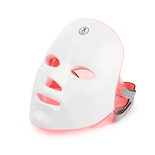 Red Light Therapy Mask - A minha loja