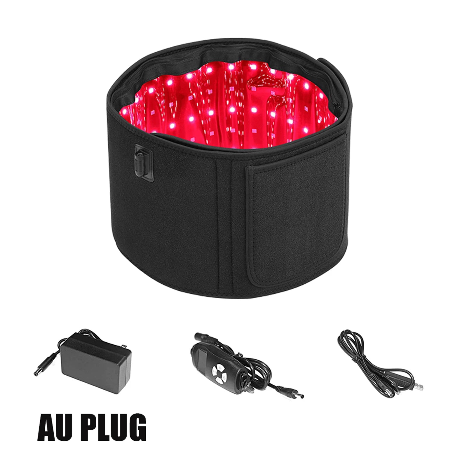 Red Light Therapy Belt - A minha loja