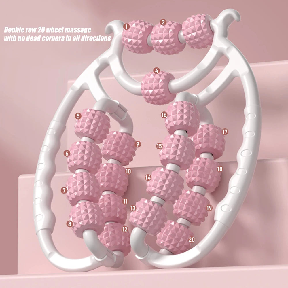 Anti-cellulite Body Massager - A minha loja