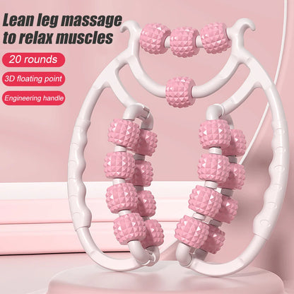 Anti-cellulite Body Massager - A minha loja