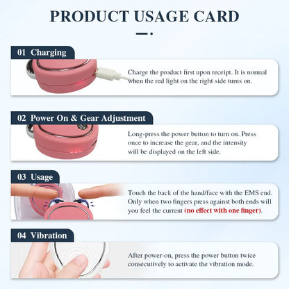 Face Lifting Device - A minha loja