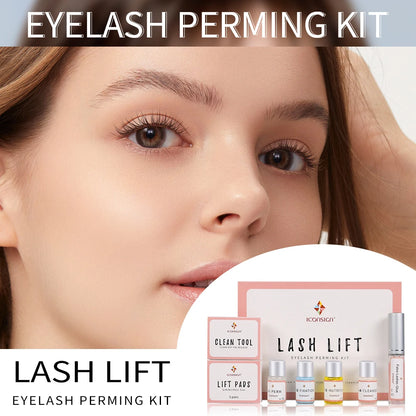 Lash Lift Kit - A minha loja