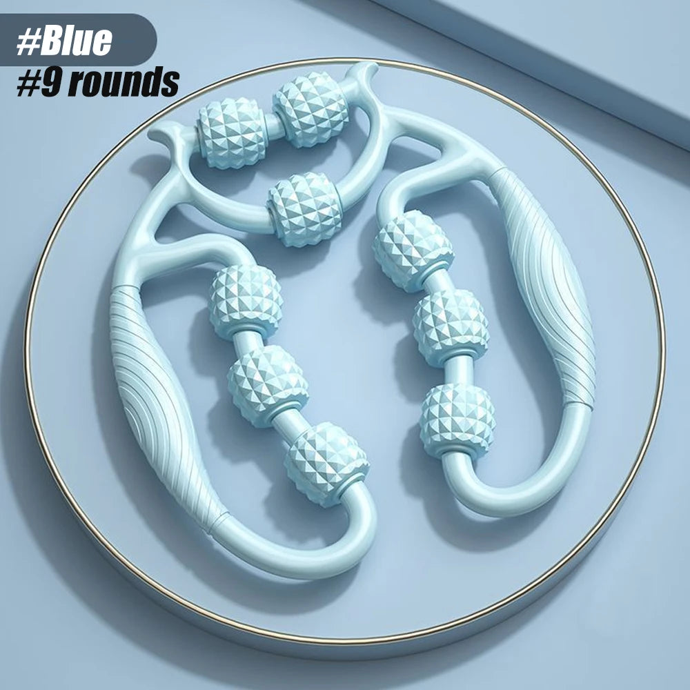 Anti-cellulite Body Massager - A minha loja