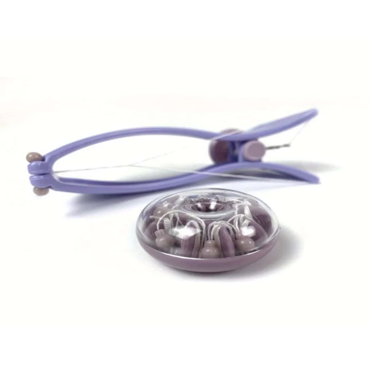 Facial Epilator - A minha loja