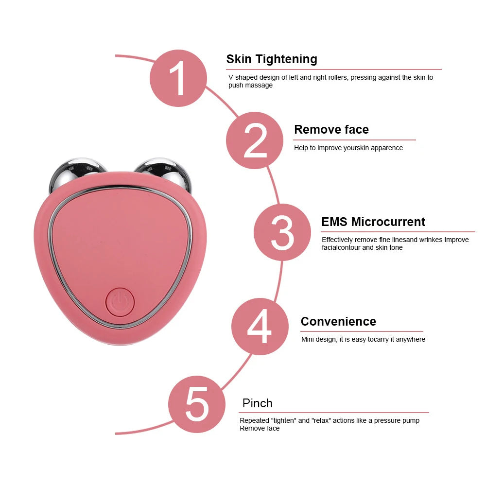 Face Lifting Device - A minha loja