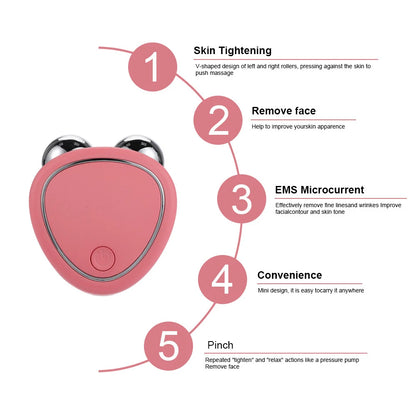 Face Lifting Device - A minha loja