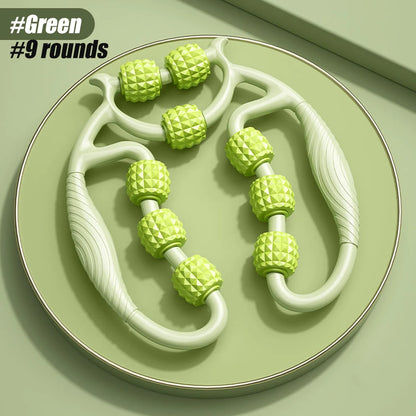 Anti-cellulite Body Massager - A minha loja