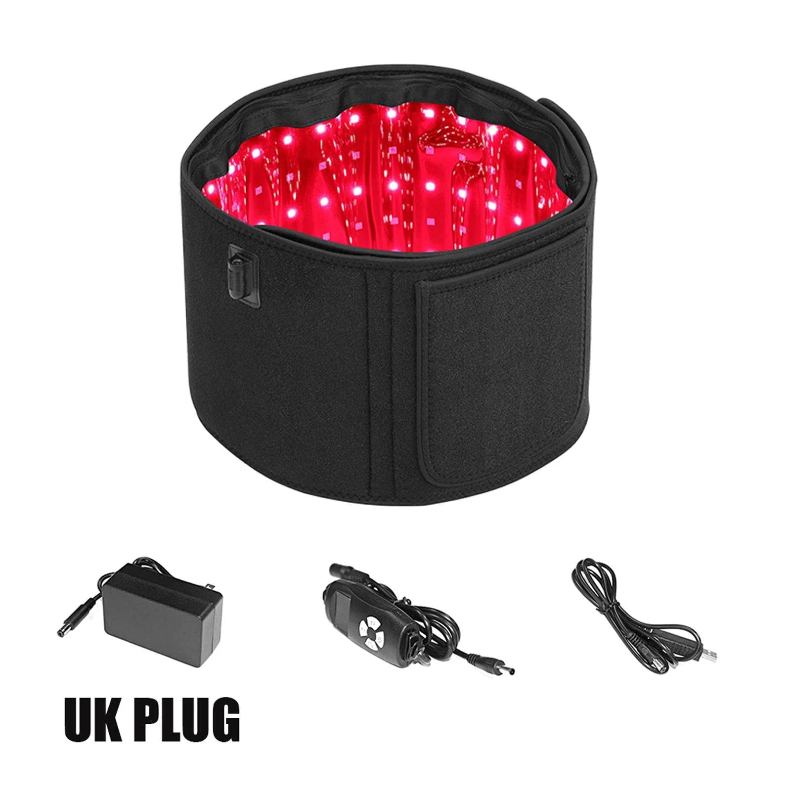 Red Light Therapy Belt - A minha loja