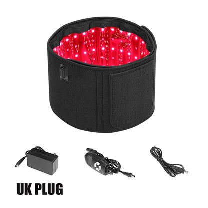 Red Light Therapy Belt - A minha loja